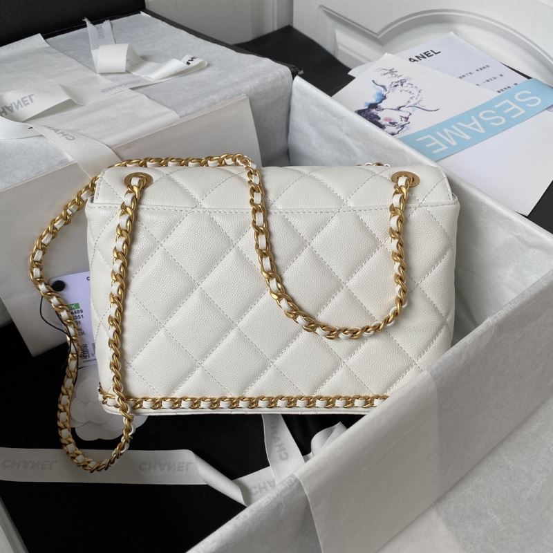 Chanel CF Series Bags